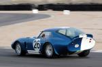 Shelby Cobra Daytona Coupe CSX2601 1965 года